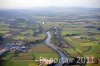 Luftaufnahme Kanton Aargau/Maschwander Ried - Foto Maschwander Ried 5976